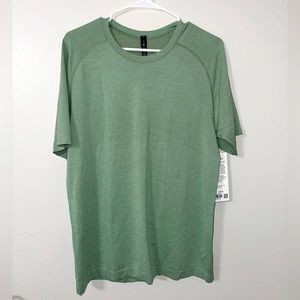 Men’s Lululemon Shirt - Metal Tech Vent SS 2.0
